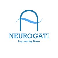 Neurogati logo - Similar company to Hydromind