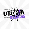 Utopia Designs logo - Similar company to Whyixd