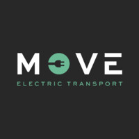 Move Electric Transport logo - Similar company to Move Electric