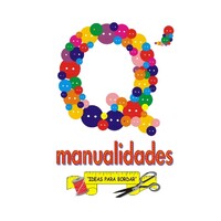 Q'Manualidades logo - Similar company to Artsfairfax