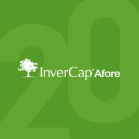 InverCap Afore logo - Similar company to Pensionissste