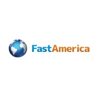 Fast America Corp logo - Similar company to 4Net Networking Corp.
