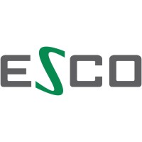 ESCO - Engineering Solutions Company logo - Similar company to Idea Ict
