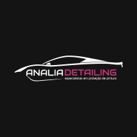 Anália Detailing - Estética Automotiva logo - Similar company to Usina Textil