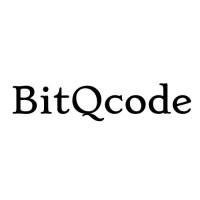 BitQcode Capital logo - Similar company to Avitus