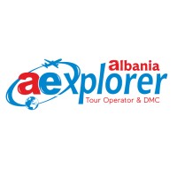 Albania Explorer TO & DMC logo - Similar company to Air Language