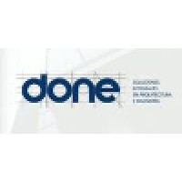Done Soluciones Integrales En Arquitectura & Ingenieria
