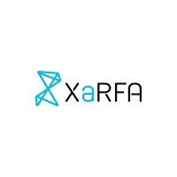 XaRFA logo - Similar company to Power Diw
