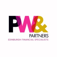 PW & PARTNERS LTD logo - Similar company to Mit Arcturus