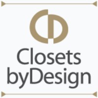 Closets by Design of Central Ontario logo - Similar company to Hampton Design And Closets