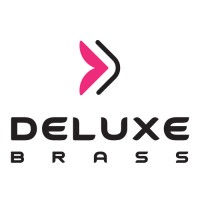 Deluxe Brass logo - Similar company to In Paint Srl