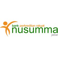 PT BPR NUSUMMA JAWA BARAT logo - Similar company to Pt. Bpr Multi Artha Bersama