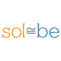SolBe Learning logo - Similar company to Lighter