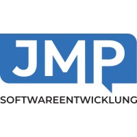 JMP Softwareentwicklung GmbH logo - Similar company to Code Hive Gmbh