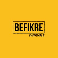 Befikre Eventwale logo - Similar company to Wedding Destination