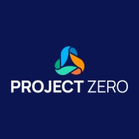 Project Zero logo - Similar company to Project Zero