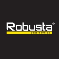 Robusta Construction logo - Similar company to Extramaquinas