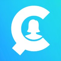 CryptoHire logo - Similar company to Stakefish