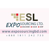 Expo Sourcing Ltd logo - Similar company to Masco Industries Limited