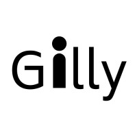 Gilly logo - Similar company to Mcguire Method