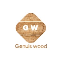 GENUIS WOOD logo - Similar company to Wood Pellet