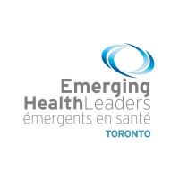 Emerging Health Leaders - Toronto logo - Similar company to Tchealth