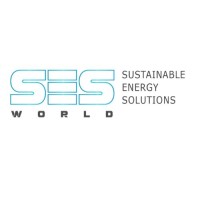 Sustainable Energy Solutions logo - Similar company to Code Hostels