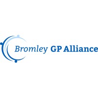 BROMLEY GP ALLIANCE LIMITED logo - Similar company to Monitor