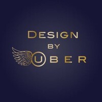 Design by UBER logo - Similar company to Croft Architecture Ltd