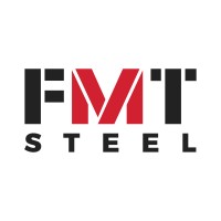 FMT STEEL DE MÉXICO logo - Similar company to Contacto + Humano