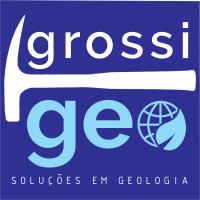 GROSSIGEO - Soluções em Geologia logo - Similar company to Sammix Engenharia