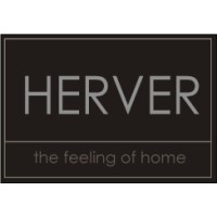 HERVER logo - Similar company to Overbend