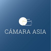Cámara Asia logo - Similar company to Instituto Japonés De Bilbao