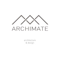 ARCHIMATE ARCHITECTURE AND DESIGN logo - Similar company to Archimate