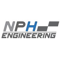 NPH Engineering AB logo - Similar company to Gesab Engineering Ab
