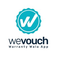 wevouch logo - Similar company to Iimcircle
