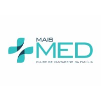 MAISMED logo - Similar company to Conecta +Med
