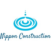 Nippon Construction logo - Similar company to Nippon Consulting株式会社