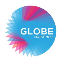 Globe Recruitment UK logo - Similar company to Globe Recruitment