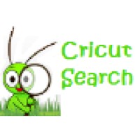 MyCutSearch (aka Cricut Search) logo - Similar company to Cricut.Com/Setup