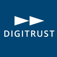 Digitrust logo - Similar company to Rackfish
