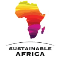Sustainable Africa logo - Similar company to Webuzz