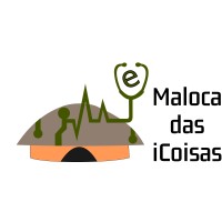 Maloca das iCoisas logo - Similar company to Ciência Da Computação - Ufrr