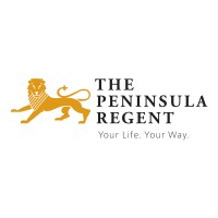 The Peninsula Regent logo - Similar company to Play For The Future
