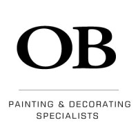 Oisin Butler Ltd. logo - Similar company to Cuala Gaa - Dalkey