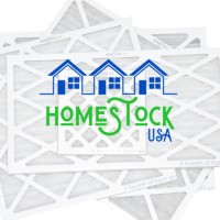 Homestock USA logo - Similar company to Blue Collar Recruits