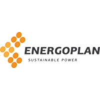 ENERGOPLAN logo - Similar company to Euditi Ltd