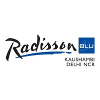 Radisson Blu Kaushambi Delhi NCR logo - Similar company to Radisson Noida