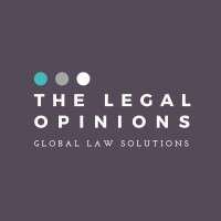 The Legal Opinions logo - Similar company to Elevate Tomorrow
