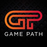 Game Path logo - Similar company to Underdog Studio